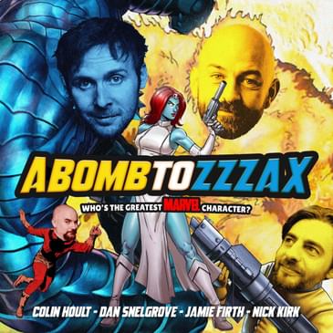 MYSTIQUE & THE BROTHERHOOD OF MUTANTS