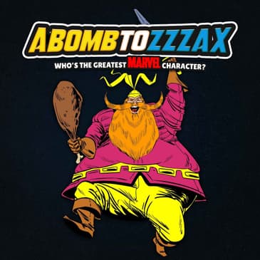 Make way for the WARRIORS THREE - Asgard's best?