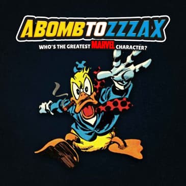 Is HOWARD THE DUCK weirder than you think?