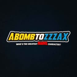 Abomb to Zzzax Who's the Greatest Marvel character?