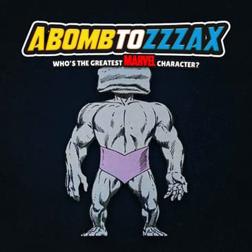 Why is AWESOME ANDY so awesome?