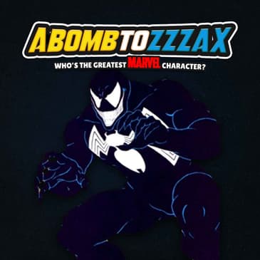 VENOM &amp; MORBIUS - SPUMC SPECIAL with James O'Donoghue