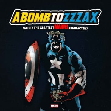 Who'd win in a fight - MARVEL ZOMBIES or BLADE?