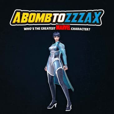 AERO, ACHILLES & ADAM DESTINE