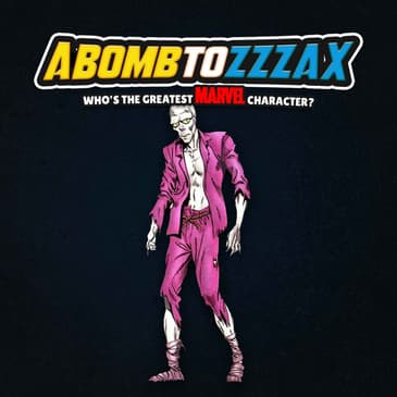 CALIBAN &amp; THE MORLOCKS