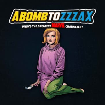 ALICIA MASTERS, THE ANCIENT ONE &amp; ANELLE