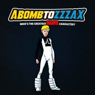 ALEX POWER, AMADEUS CHO &amp; ALPHA FLIGHT