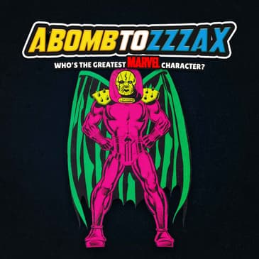 FANTASTIC FOUR'S COSMIC VILLAINS