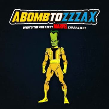 THE LEADER &amp; RED HULK