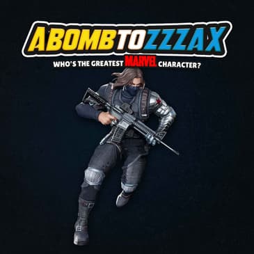 WINTER SOLDIER &amp; THUNDERBOLTS