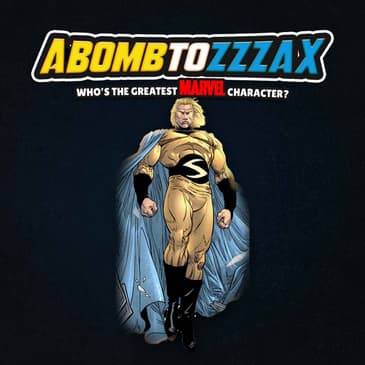 SENTRY & THE THUNDERBOLTS*