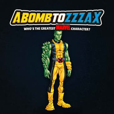 ANOLE &amp; THE NEW X-MEN