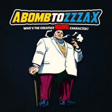 KINGPIN, BULLSEYE &amp; ELEKTRA