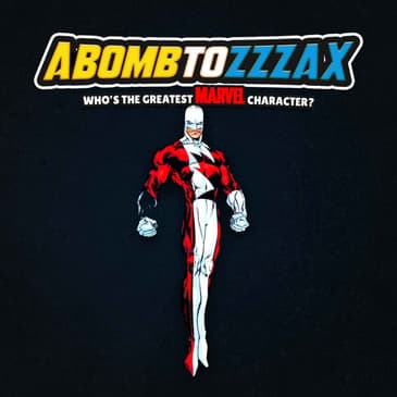 ALPHA FLIGHT with DAVID FERGUSON