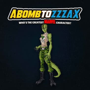 AVENGERS: THE INITIATIVE