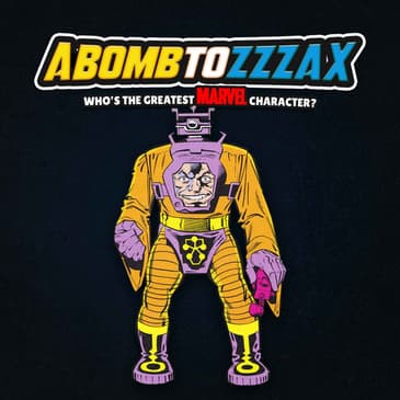 ARNIM ZOLA &amp; CAP's VILEST VILLAINS