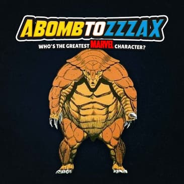 ARMADILLO &amp; MORE ANIMAL ANTAGONISTS