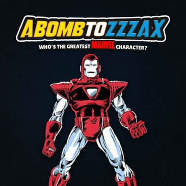 IRON MAN &amp; IRONHEART