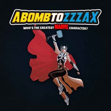 ALTERNATE THORS with COLLEEN CHEETHAM-GERRARD