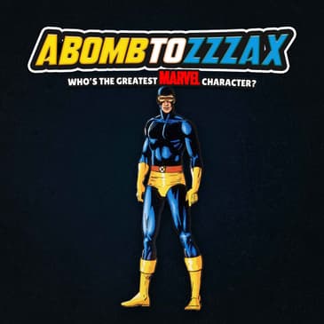 CYCLOPS &amp; HAVOK with DAVID REED