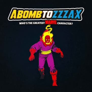 Is DORMAMMU the sinisteriest sorcerer?