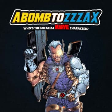 Is CABLE just Lee Majors with shoulderpads? (with DAVID REED)