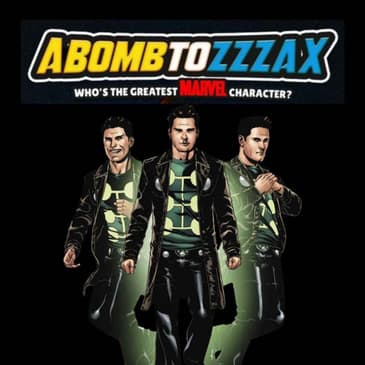 Will the real MULTIPLE MAN please stand up? (with STU GOLDSMITH)