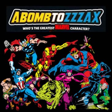 What are THE AVENGERS avenging exactly?