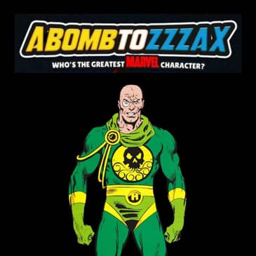 Who are HYDRA hailing anyway?