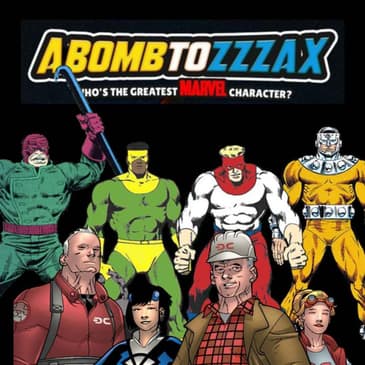 DAMAGE CONTROL vs the WRECKING CREW