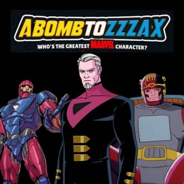 Who's the scariest SENTINEL?