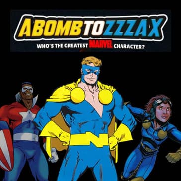 Can you have too many BUCKYS?