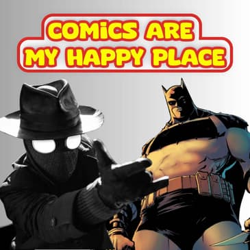 SPIDER-NOIR &amp; ABSOLUTE BATMAN