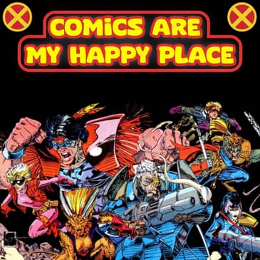X-MEN '97 + X-FORCE PT 2