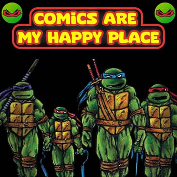 Are the TEENAGE MUTANT NINJA TURTLES part of the Marvel Universe?