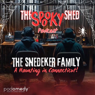The Snedeker Family! Ep.75