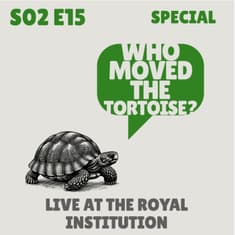 SPECIAL: Live at the Royal Institution