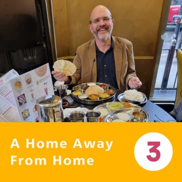 A Home Away From Home