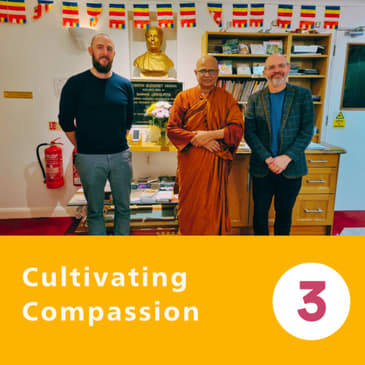 Cultivating Compassion