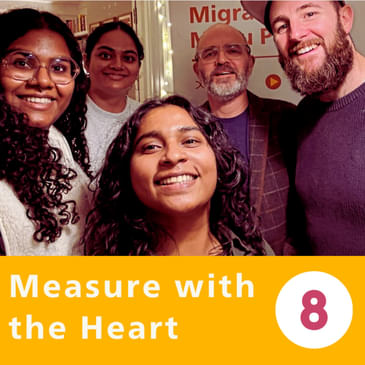 Measure with the Heart