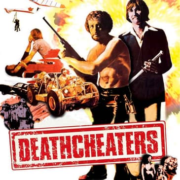 Forgotten Australian Cinema: Deathcheaters