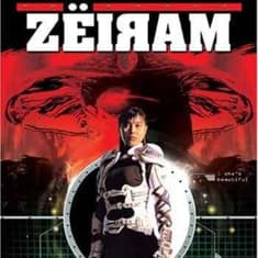 Forgotten Japanese Sci-Fi: Zeiram