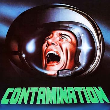 Forgotten Italian Sci-Fi: Contamination
