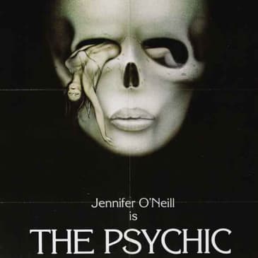 Forgotten Italian Sci-Fi: The Pyschic