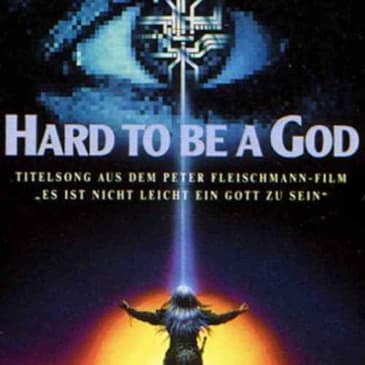 Forgotten German Sci-Fi: Hard to be a God (1989)