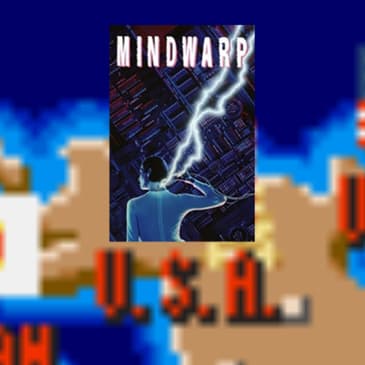 Street Fighter 2-USA: Mindwarp