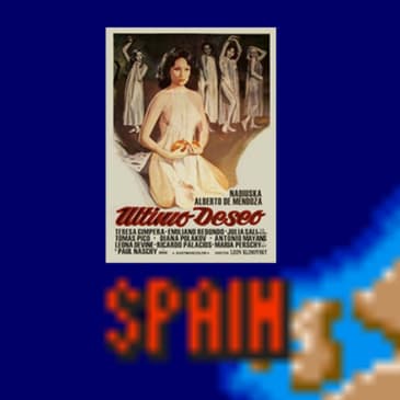 Street Fighter 2-Spain: The People Who Own the Dark