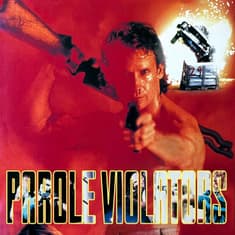 Action Smacked: Parole Violators