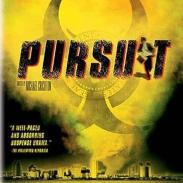 Sometime Directors: Pursuit