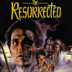 Sometime Directors: The Resurrected